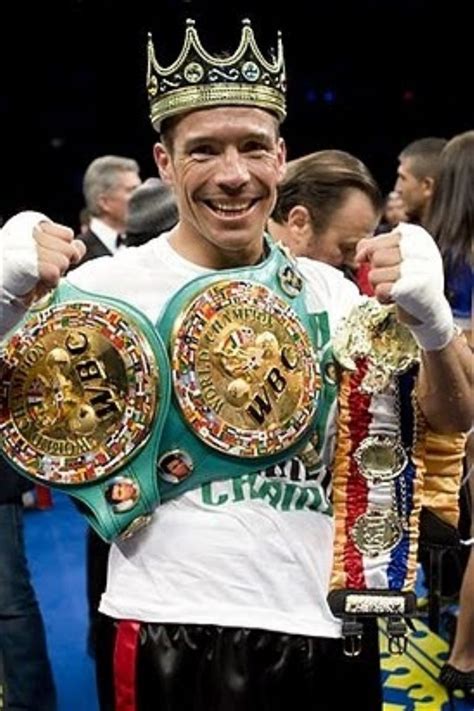Pelea de canelo álvarez vs. Ya hay fecha para el regreso de "Maravilla" Martínez - En ...