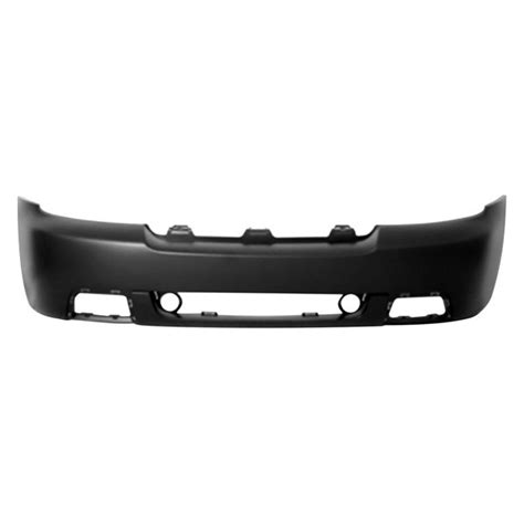 Replace® Gm1000839c Front Bumper Cover