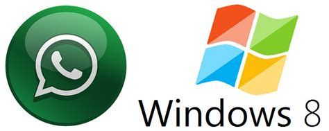 Скачать Whatsapp для системы Windows 8 бесплатно