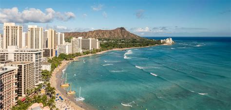 Why Oahu Is The Best Island To Visit In Hawaii For First Time