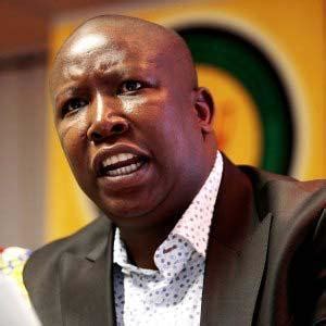 We would like to show you a description here but the site won't allow us. Hard Spear: Julius Malema
