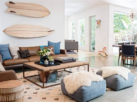 California Casual Design Style By Design Furniture Interiors