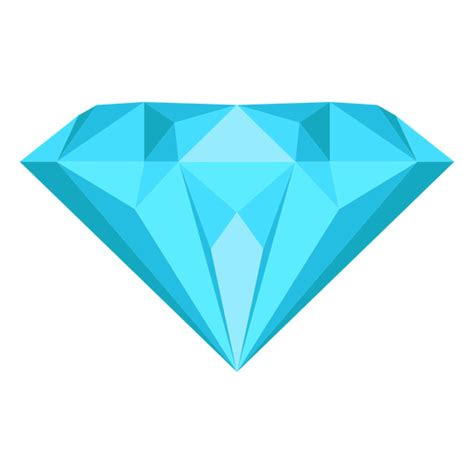 Free fire diamonds and coins. Diamante gema plana icono - Descargar PNG/SVG transparente