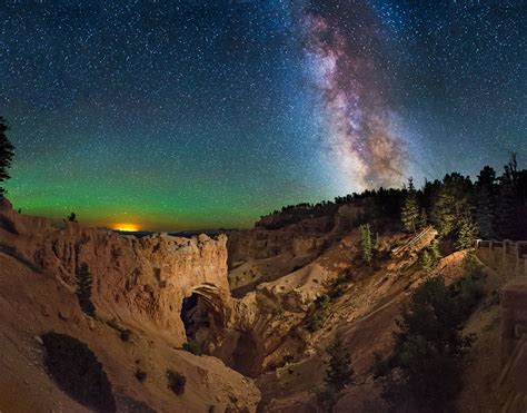Stargazing In Utah Dark Sky Parks Visit Utah