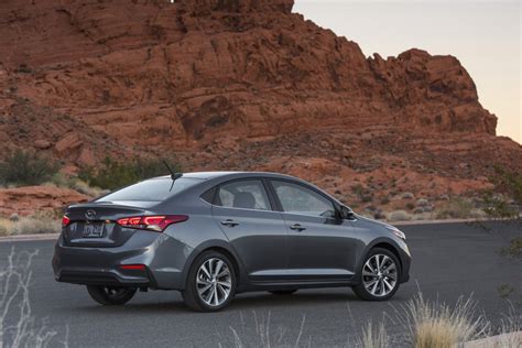 View the latest models including new i20 and santa fe, download a brochure, find your dealer and book a test drive. 2020 Hyundai Accent, Hellcat-powered Dodge Durango Pursuit, EV battery delays: What's New @ The ...