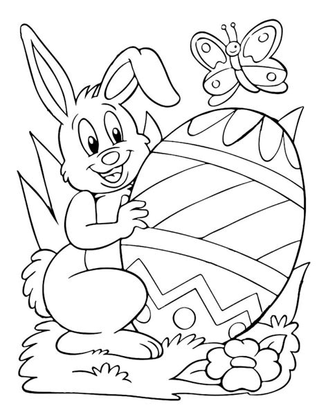 Easter Coloring Pages Online Latest Free Coloring Pages Printable