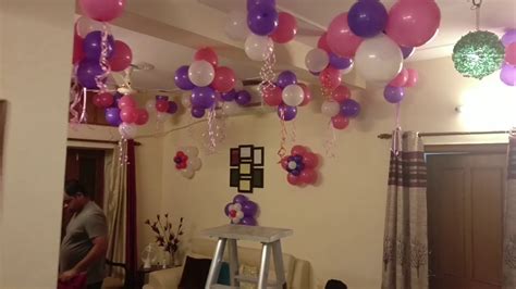 No matter how you and your loved ones celebrate. Decoration for Welcoming Newborn | Vasant kunj | Delhi ...