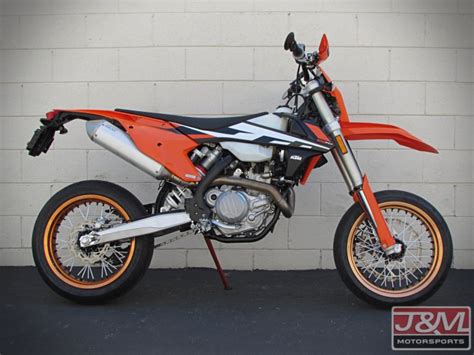 There are 31 ktm exc for sale today. 2017 KTM 500 EXC-F Supermoto For Sale • J&M Motorsports