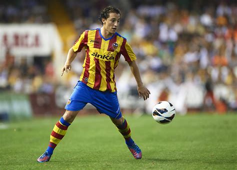 Andrés guardado (guadalajara, 1986) comparece a su cita con marca tras jugar un. Mexicans Abroad Recap: Chicharito debuts in Manchester ...