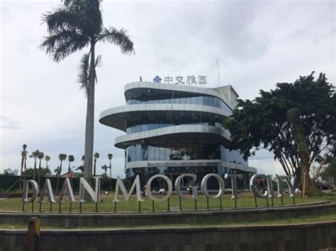 Dự án: Trạm điện DAAN MOGOT CITY - INDONESIA | Weichai Việt Nam