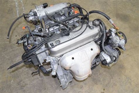 Purchase Jdm F22b Engine Sohc 22l Honda Accord 94 97 Lx Dx Odyssey In