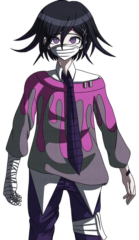 Kokichi can be unlocked by collecting his card from the card death machine. Ultimate Toxicologist Ouma for Anon! I hope this combines ...