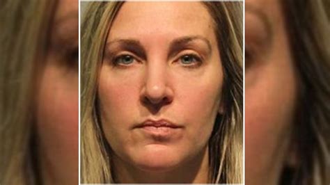 Michigan Mom Brooke Lajiness Jailed For Sending Raunchy Snapchats To