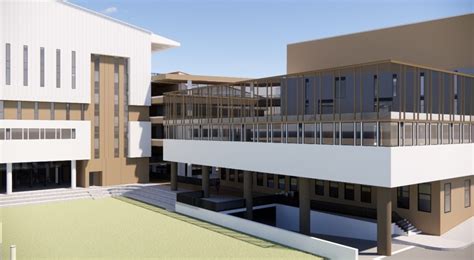 Bangkok Prep – C.E.S.