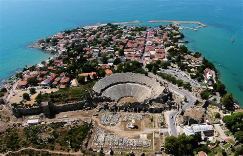 10 Best Places To Visit In Turkey With Photos And Map Touropia