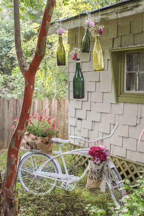 30 Garden Decoration Ideas For Summer Get Ready For Summer Founterior
