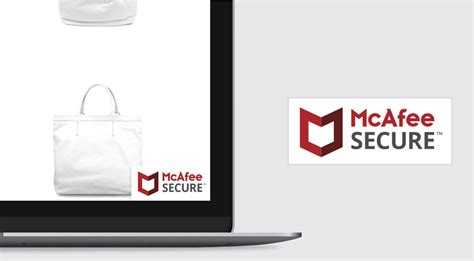 Meet The New Mcafee Secure Trustmark