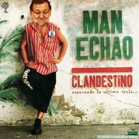 De no triunfar, rajoy sería el primer presidente de la democracia en superar dos mociones de censura. Los memes más divertidos de la Moción de Censura del PSOE ...
