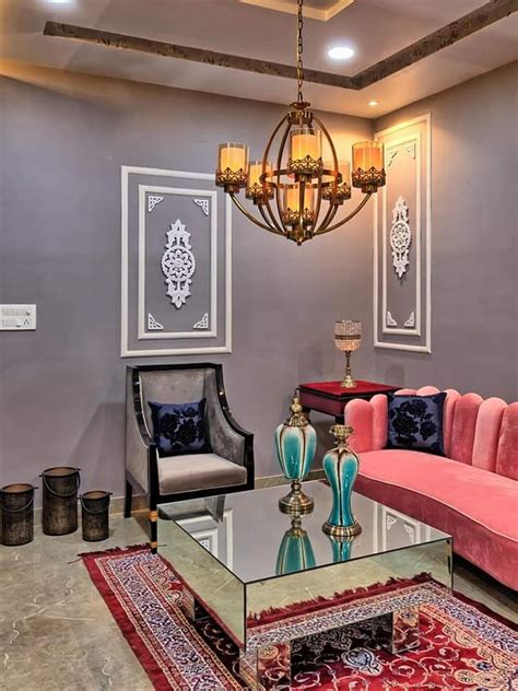 Where Traditional Meets Contemporary Mughal Architecture Takes Modern