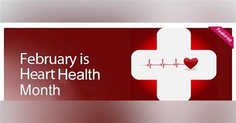 February Is Heart Health Month Dentistry Iq