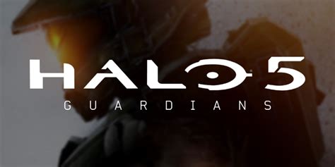Halo 5 Logo