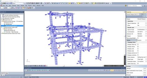 Structural Engineering Software With Scia Engineer