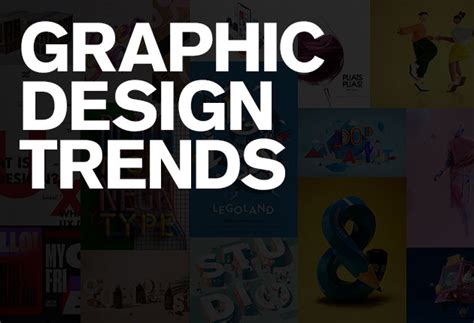 Graphic Design Trends 2021 Resources And Inspiration For Creatives