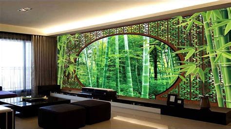 Amazing 3d Wallpaper For Walls Decorating Home Decor Wallpapers