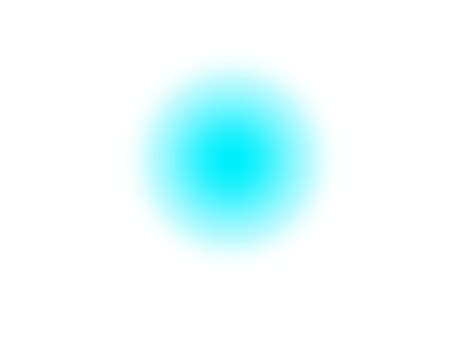 Glowing Circle Transparent Image | PNG Arts