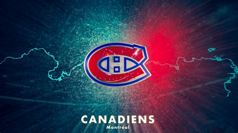 Sports Montreal Canadiens Hd Wallpaper
