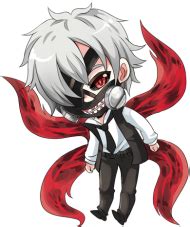 You can use it in your daily design, your own artwork and your team project. anime vector tokyo ghoul - tokyo ghoul characters ken ...