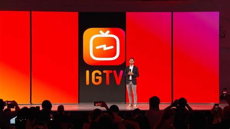 Add your copy just like youtube, your videos on igtv need both a title and description. Instagram lanza IGTV, App para videos largos | Las5.mx