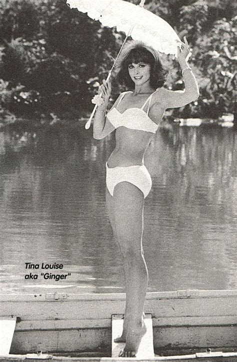 Naked Tina Louise In Gilligans Island