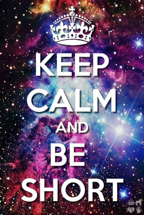 Awesome curated hd walpaper collections fast and user friendly for a buttery smooth. Keep Calm Quotes for Girls | Short Girls Lock Screen Keep ...