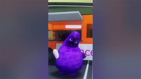 Grimace Shake Youtube