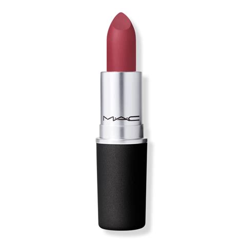 Powder Kiss Lipstick Mac Ulta Beauty