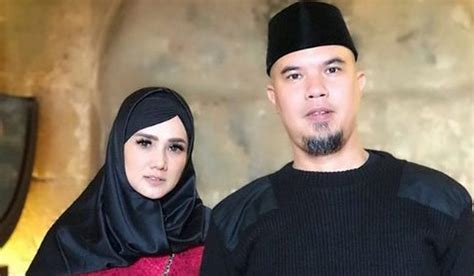 Bulan Madu Di Jerussalem Ini 10 Potret Romantisme Mulan Jameela Dan