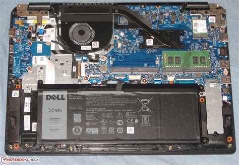 Inside Dell Latitude 14 3420 Disassembly And Upgrade Options