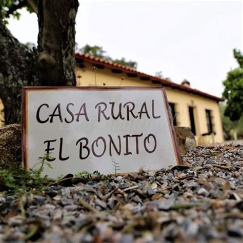Casa rural en venta en calle de los arenales, cazalla de la sierra. Casa Rural El Bonito - Casa rural en Cazalla de la Sierra ...