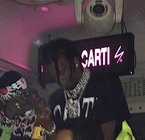 Playboi Carti Aesthetic Wallpapers Wallpaper Cave