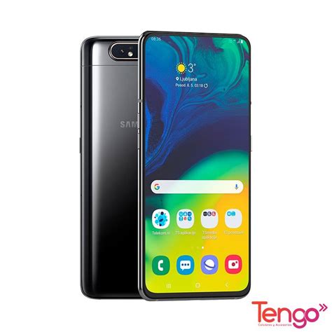 ⭐ Samsung Galaxy A80 Tiendas Tengo