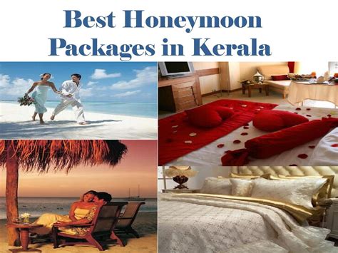 Ever Romantic Kerala Honeymoon Packages Honeymoon Packages Best