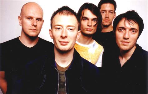 Lotus Flower chords Radiohead » Chordsology