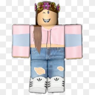 Semoga informasi ini bisa bermanfaat. Roblox Chicas Png - Cute Roblox Outfit Cute Girl Outfits ...