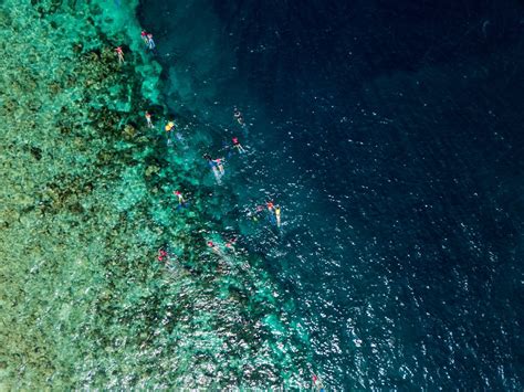 Southernmost Inhabited Island Of Feydhoo Maldives