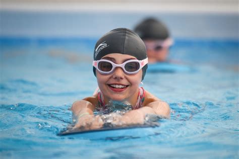 The Importance Of Swimming Education In Englands Primary Schools