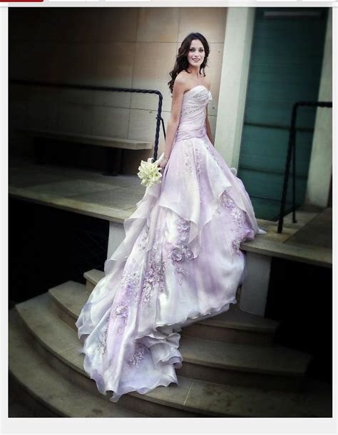 Looking for affordable formal dresses for your coming wedding party, or special occasion? The 25+ best Lilac wedding dresses ideas on Pinterest ...