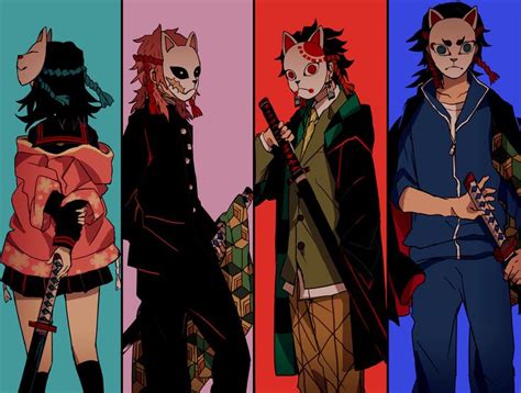 19 無題 In 2020 Anime Slayer Demon