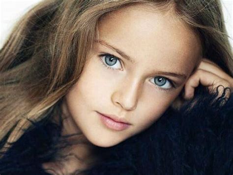 Kristina Pimenova Das Schönste Mädchen Der Welt Im Netz