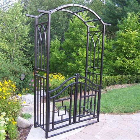 First floor ( 1022 sq.ft ). Have to have it. Oakland Living Royal Arbor with Gate $299 ...